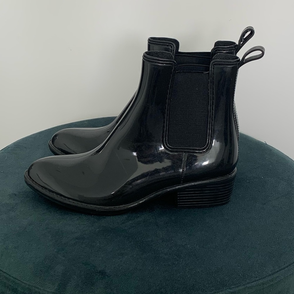 Jeffrey Campbell Rainboots